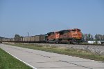 BNSF 9266